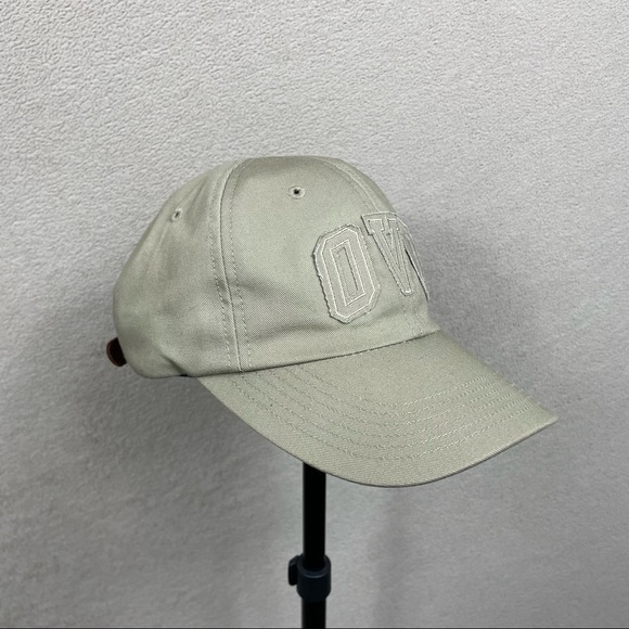 OVO October’s Very Own Champagne Daddy Hat Leather Strap by Drake - Picture 2 of 6